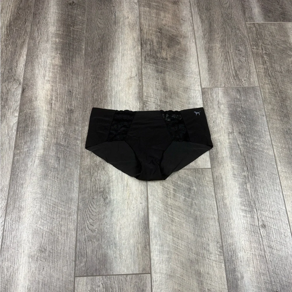 VS Black Lace‎ Hipster Underwear